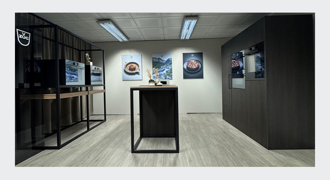 Nimis Elettrodomestici Noranco