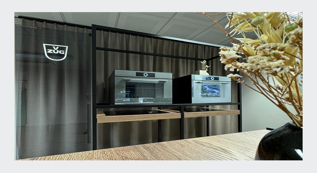 Nimis Elettrodomestici Noranco